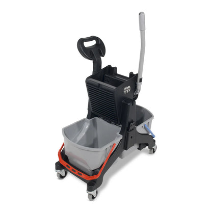 MMB1616R Double Mop System (ReFlo Black)