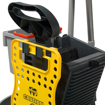 MMB1616R Double Mop System (ReFlo Black)