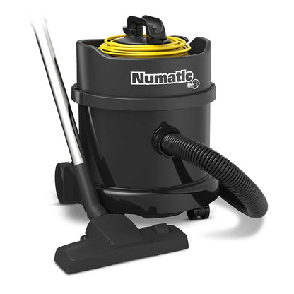 PRP370-11 ProSave Vacuum 15L (Dry) (ReFlo Black)