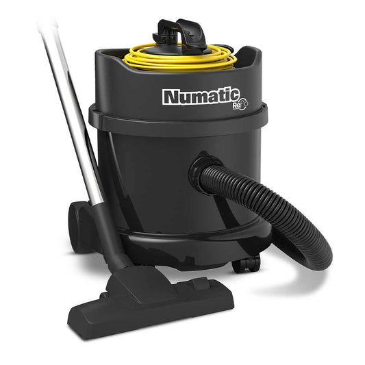 PRP370-11 ProSave Vacuum 15L (Dry) (ReFlo Black)