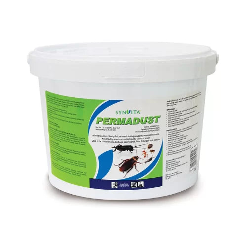 PERMADUST Cockroach & Ant Powder 3kg