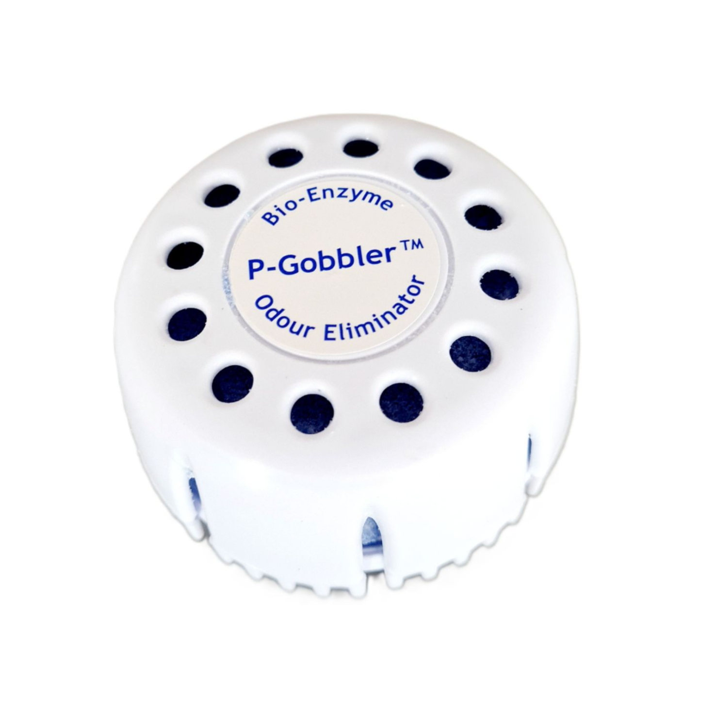 TICRA Eco Bio-Enzymatic Urinal Dome