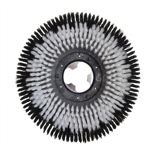 425mm Soft Brush for Kingfisher Rotary Machine