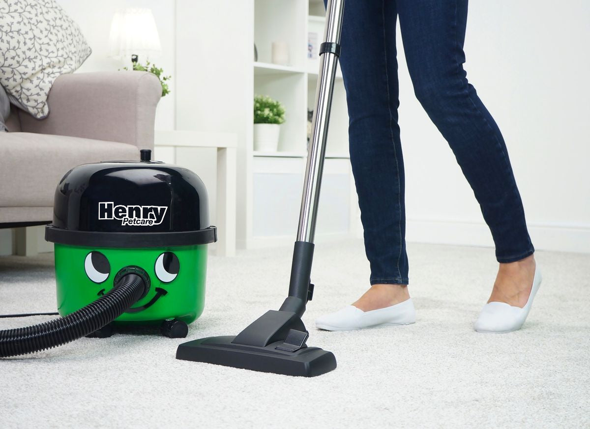 Henry Petcare