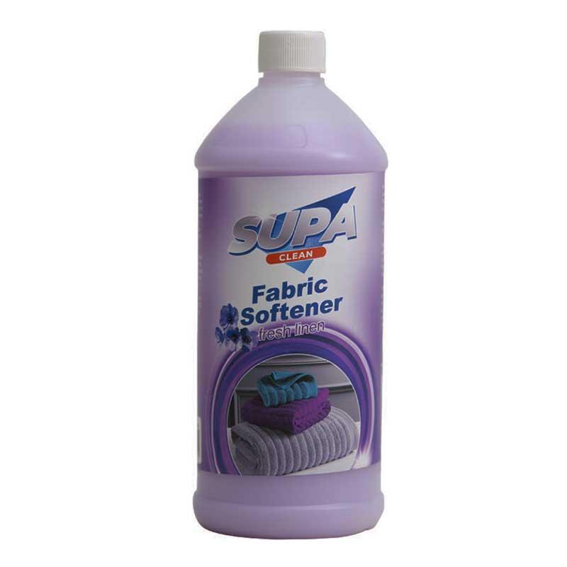 Supa Fabric Softener 1L