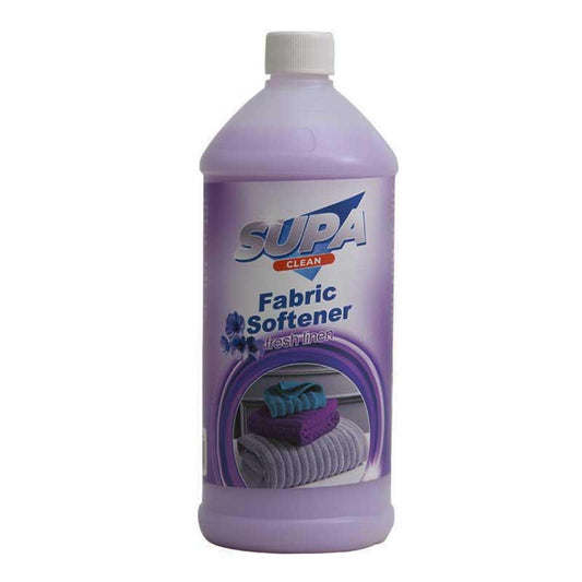 Supa Fabric Softener 1L