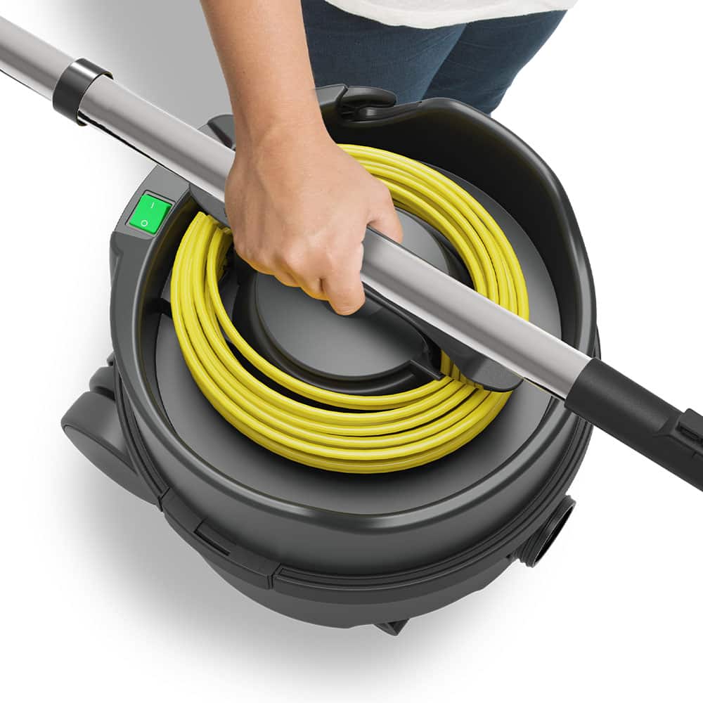 PRP370-11 ProSave Vacuum 15L (Dry) (ReFlo Black)