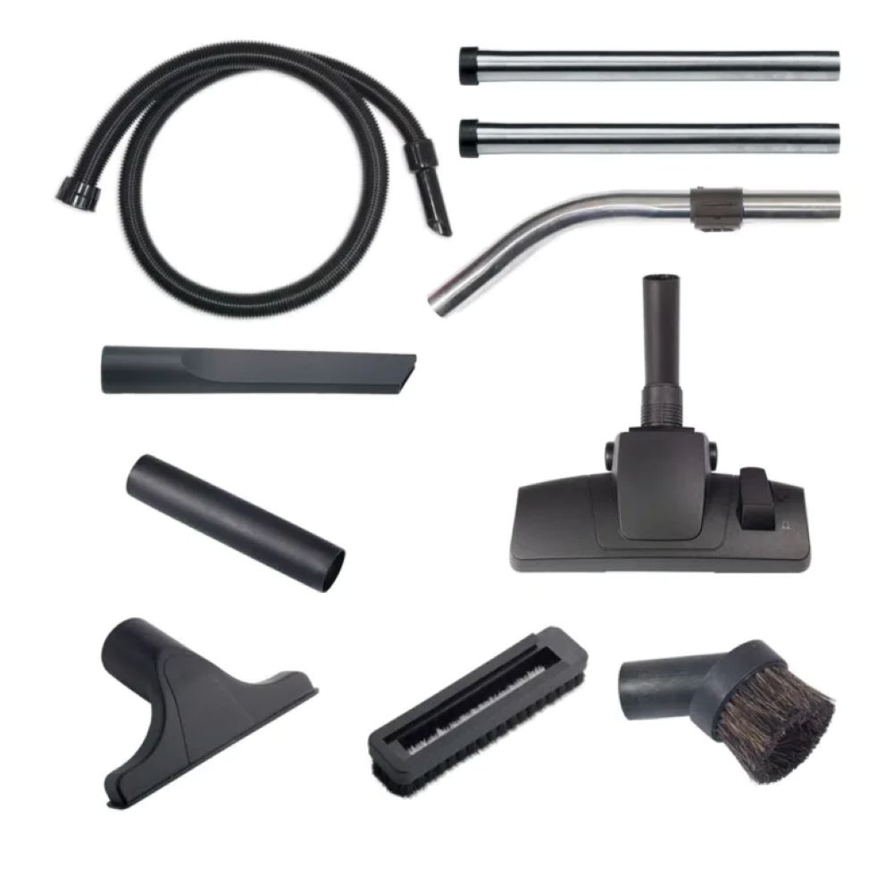 PRP370-11 ProSave Vacuum 15L (Dry) (ReFlo Black)