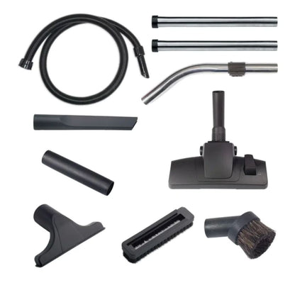 PRP370-11 ProSave Vacuum 15L (Dry) (ReFlo Black)
